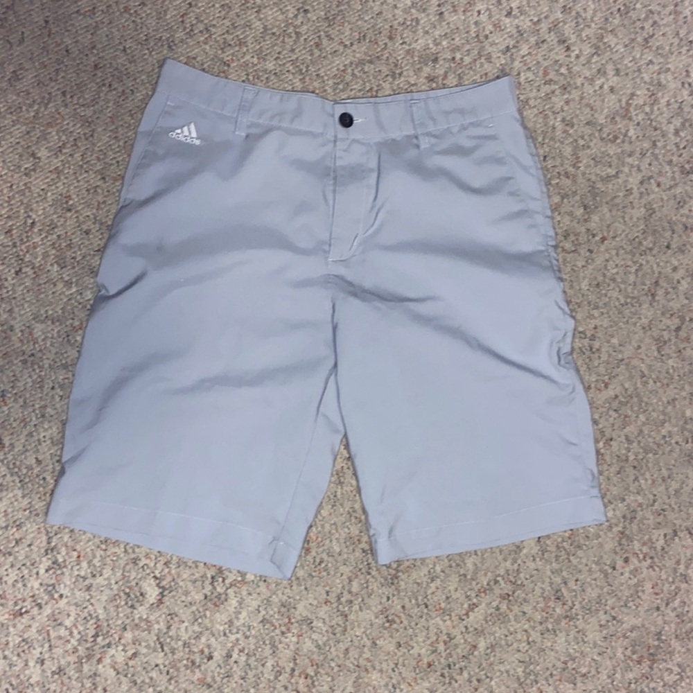 Men’s Adidas Golf Shorts